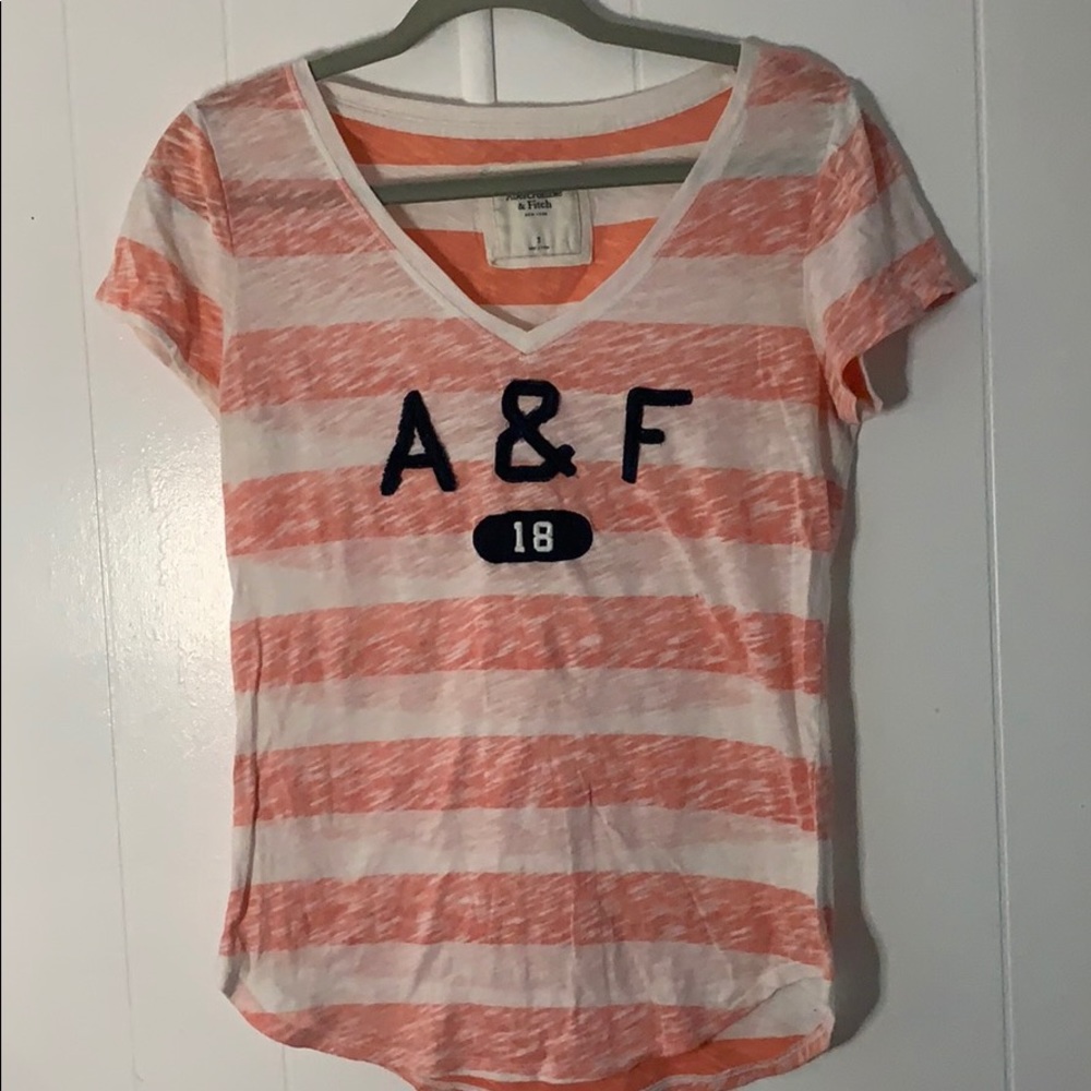 Abercrombie and Fitch T SHIRT